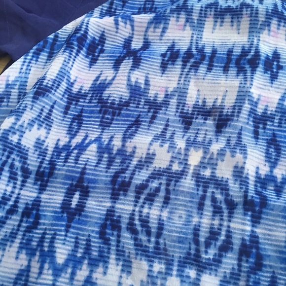 American eagle polyester top - Picture 6 of 6